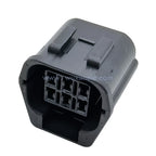 20 Sets 7283-9332-30 Forrd Sealed 6 Pin Tail Light Wire Connector