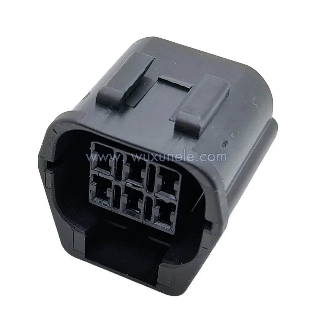 20 Sets 7283-9332-30 Forrd Sealed 6 Pin Tail Light Wire Connector