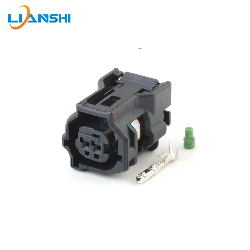 2pin connector 6188-4797/6189-1161 for automotive wire harness connector ABS wheel speed sensor plug