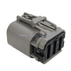 20 Sets 6 Pin 7223-1864-40 Female Sealed Wire Connector for Throttle Control Motor Plug