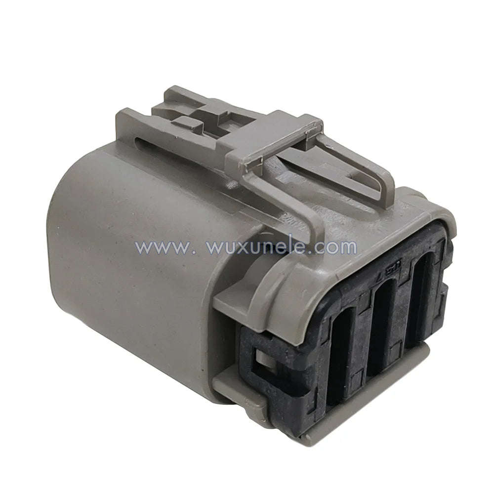 20 Sets 6 Pin 7223-1864-40 Female Sealed Wire Connector for Throttle Control Motor Plug