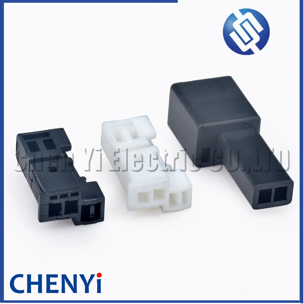 2 Pin Automotive CAN connector gateway harness plug 1-1418639-5 2-1418639-5 5-1418639-5 A02854501 1-1563634-1