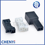 2 Pin Automotive CAN connector gateway harness plug 1-1418639-5 2-1418639-5 5-1418639-5 A02854501 1-1563634-1
