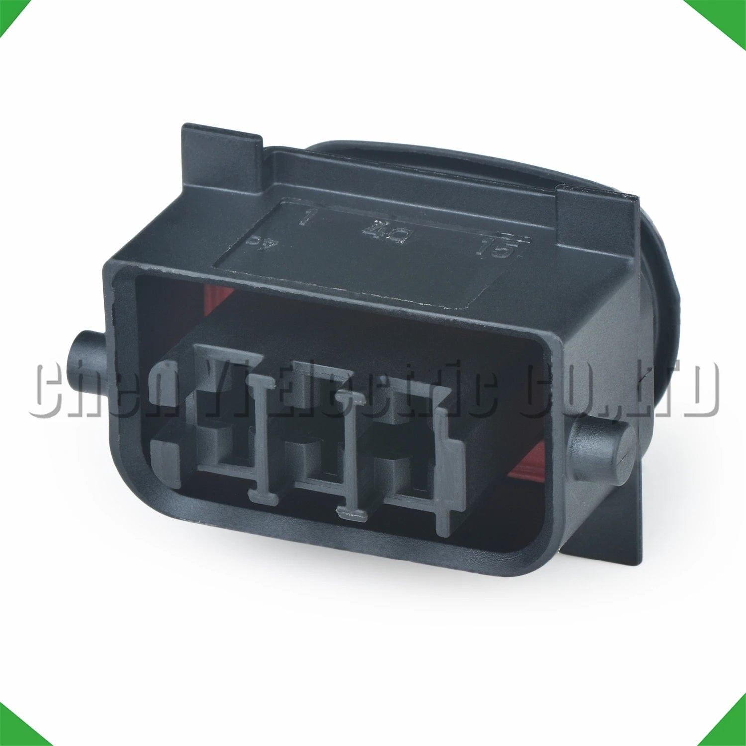 3-Pin Auto Connector Connector Automotive Connector ignition Bmw ignition