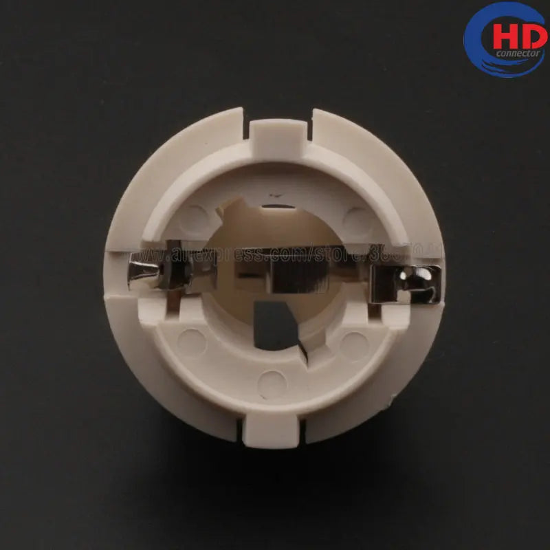 Auto lamp holder wiring harness connector plug  63216943036/A1408260382/A2108260782