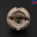 Auto lamp holder wiring harness connector plug  63216943036/A1408260382/A2108260782