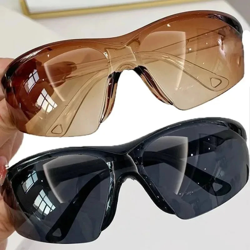 4Types Anti Fog Dust Proof & Windproof Motorcycle Goggles Riding Goggles for Motocross Off Road Motocross Racing Gear