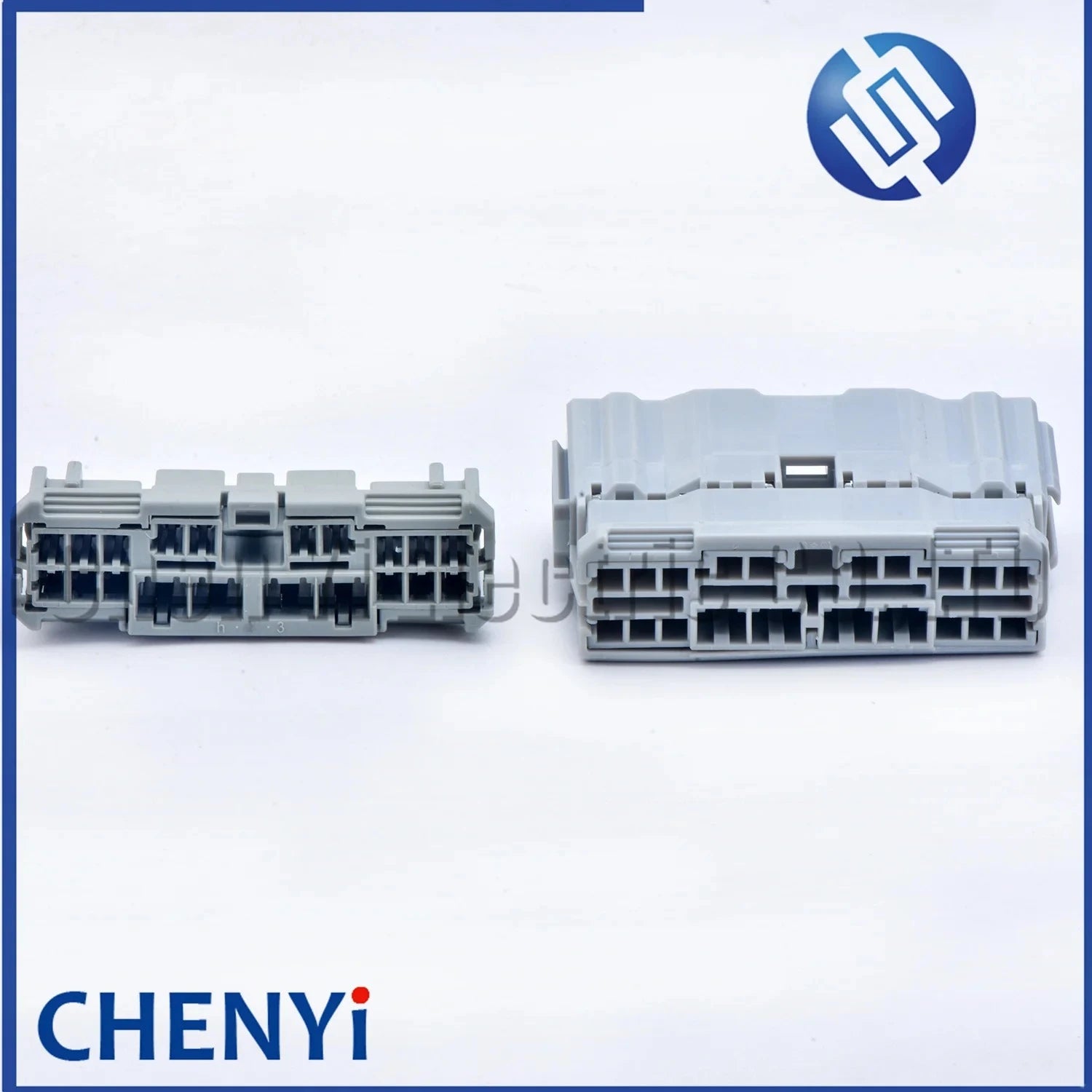 20 Pin Car Headlight combination switch wiper instrument panel fuse box plug 6950-0981 6950-0982 For Honda Fit Civic K-Series