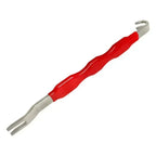 Automotive Electrical Terminal Connector Removal Tool Automotive Wiring Harness Plug Removal and Separation Tool Amagi