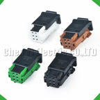 6-Pin Auto Connector Connector Rearview reverse mirror harness 953382-1 953382-2 953382