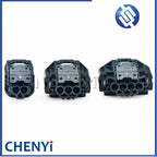 2/3/4 Pin Automotive Connector Fuel injector ignition coil sensor harness plug 6189-7856 6189-7625 6189-7618 For Hyundai Kia