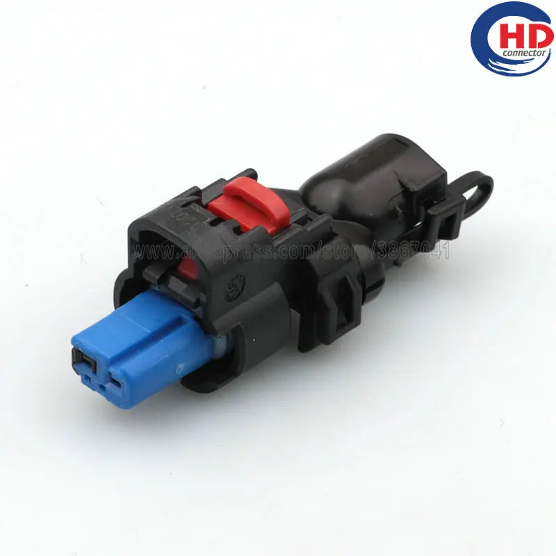 Back Cover Auto Female Car Terminal Electrical Waterproof Housing Connector Socket Cable Plug 2272168-1