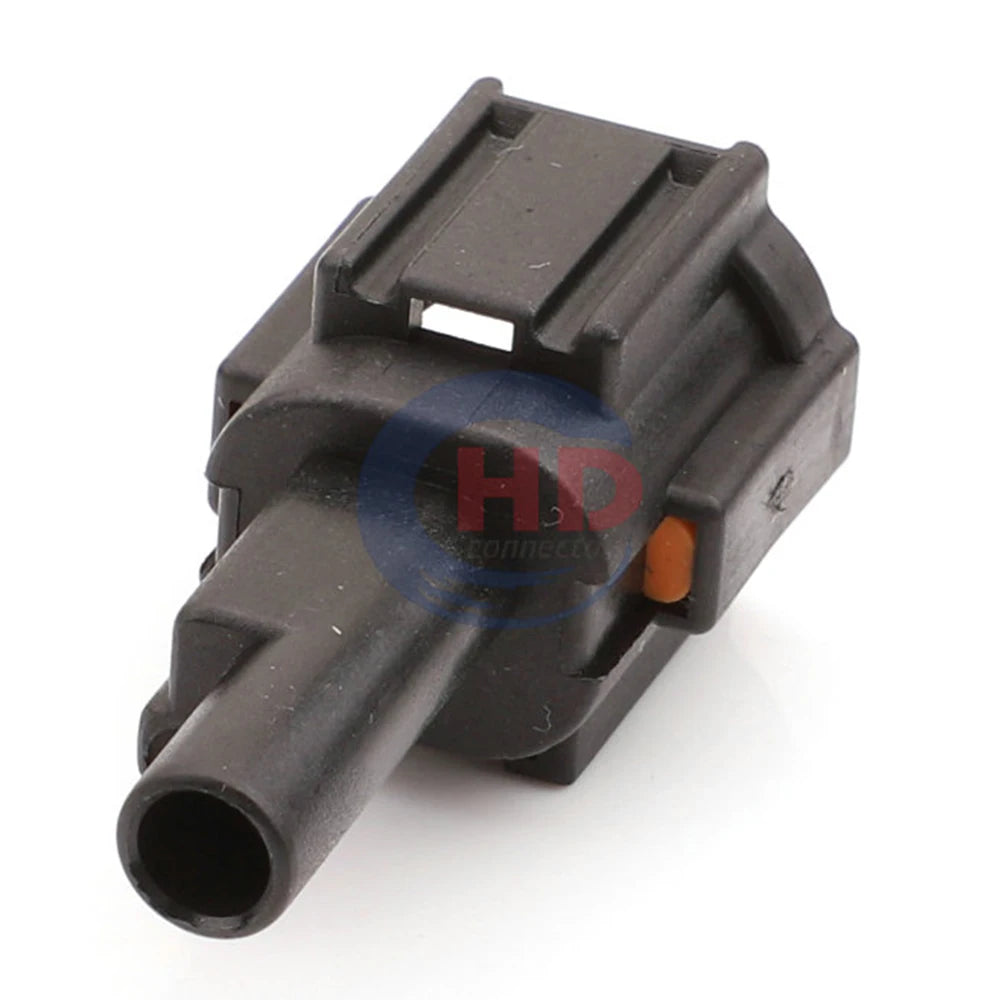 1Pin Connector Waterproof 2.2mm Male Female Connectors Automobile Housing Electric Wiring Harness for Nissan 6188-0551 6185-0862