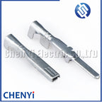 50 Pcs 1.5mm series male or female connector crimp loose pins wiring Pins 7116-7389-02 7114-7386-02 For Plug