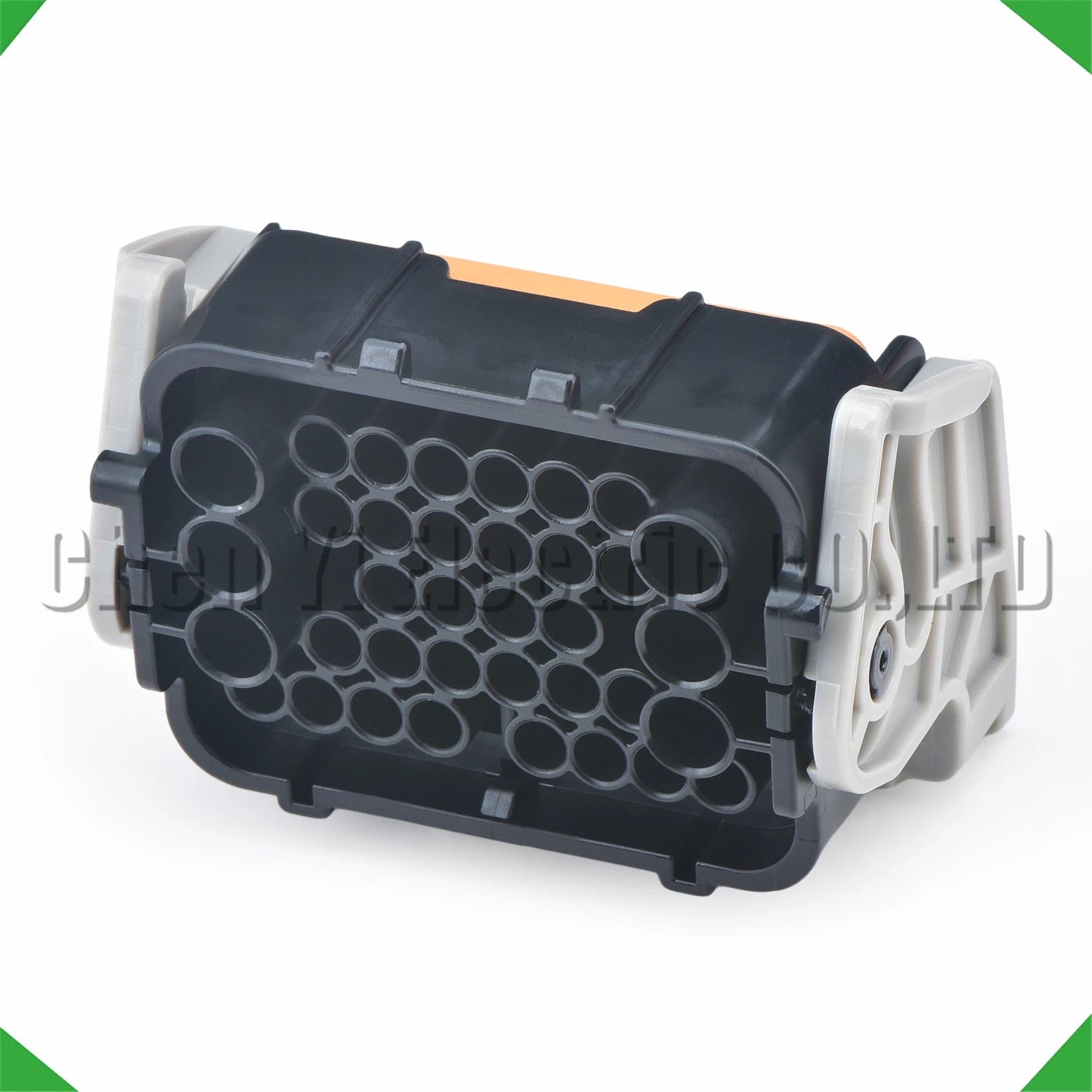 36-Pin Auto Connector Connector Automotive Connectors Headlight Hyundai Kia headlight