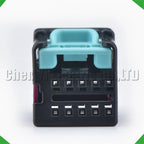 10-Pin Auto Connector Connector Automotive Connectors Clutch Shift Vw Audi