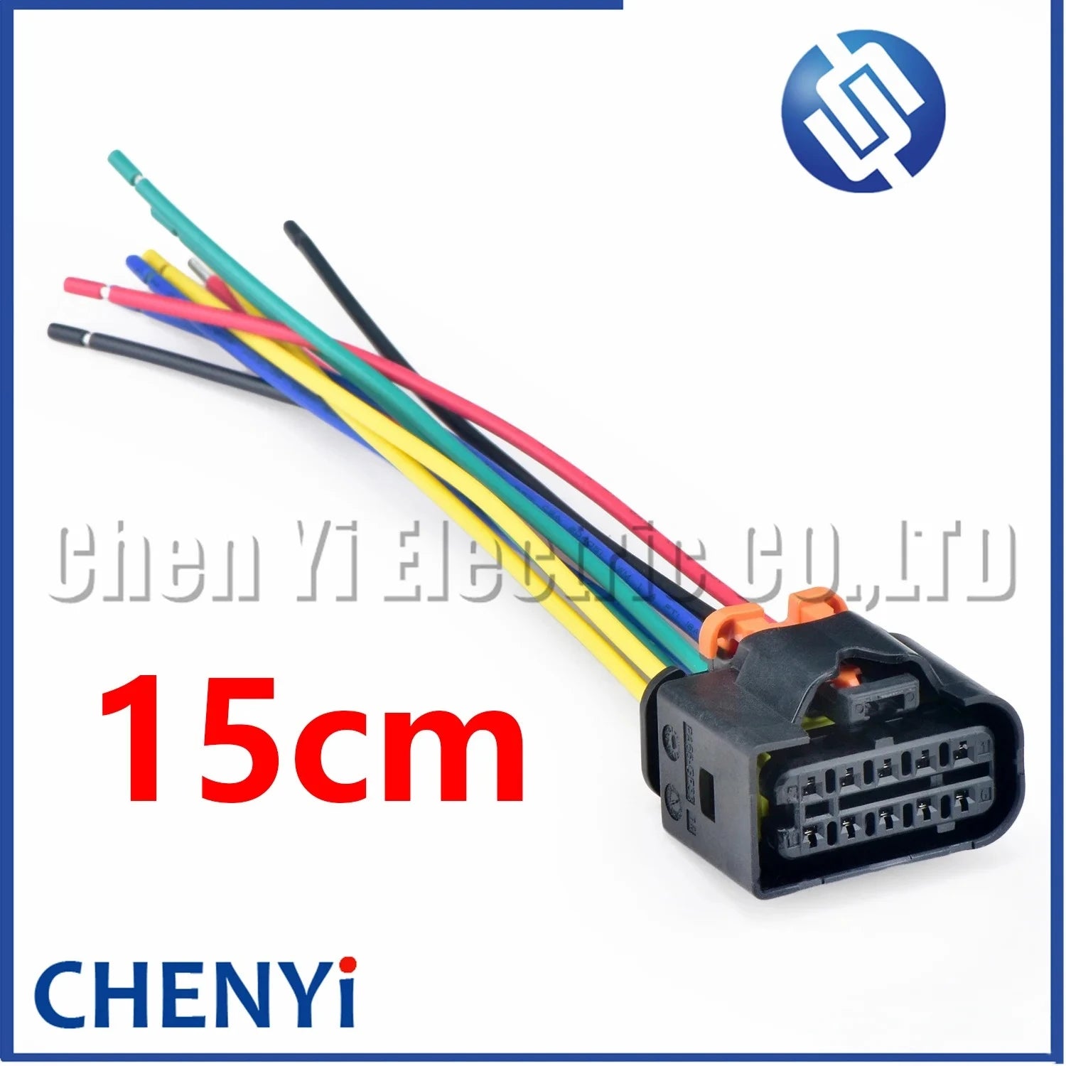 10 Pin Auto Waterproof Connector Car Headlight plug 1801600-1 1801606-1 1801600-2 Socket For Peugeot 301 Special 2008 Citroen