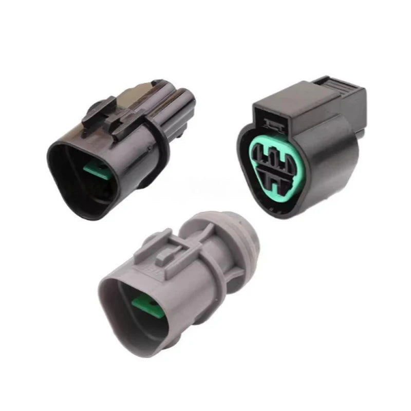 HN033-03127/PB625-03027 is suitable for Hyundai Kia sensor wiring harness connector plugs