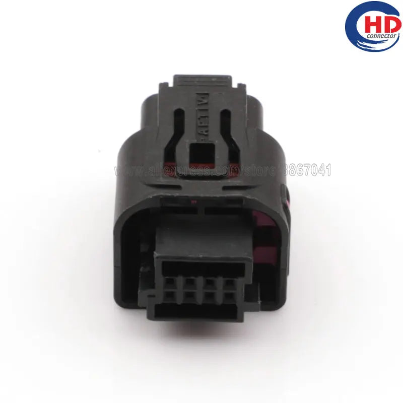 8pin auto waterproof electric plastic wire harness connector 5WA973708A/35151924
