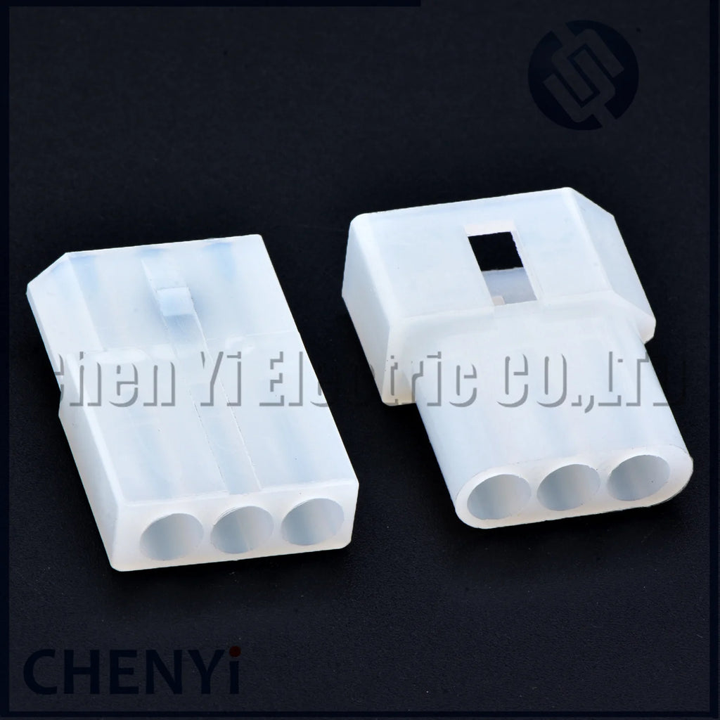3 Pin female male Automotive connector Plug socket with Pins and seals 0309-1032 03091032 03-09-1032 For KTM motorcycle