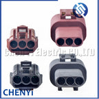 3 Pin Auto Connector PB015-03850 PB011-03857 7123-7730-40 7222-7730-40 For Nissan RX7 13B MAP WRX Vehicle Speed Sensor Plug