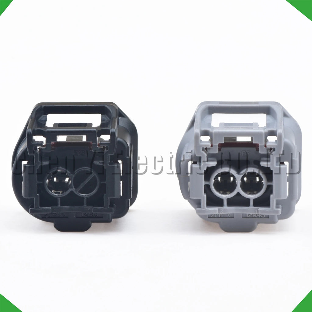 1-Pin Wire Harness waterproof connector generator harness 90980-12A43 Toyota