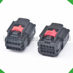 10-Pin Wire Harness Harness Automotive waterproof connector daytime running light