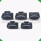 4 Pin Automotive Connectors ignition coil Wire harness Plug 1J0973824 1J0973724 8K09737...