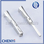 50 pcs auto terminal For connector crimp auto pins loose female male terminals SWPR-001T-P025 JWPF-VSLE-S