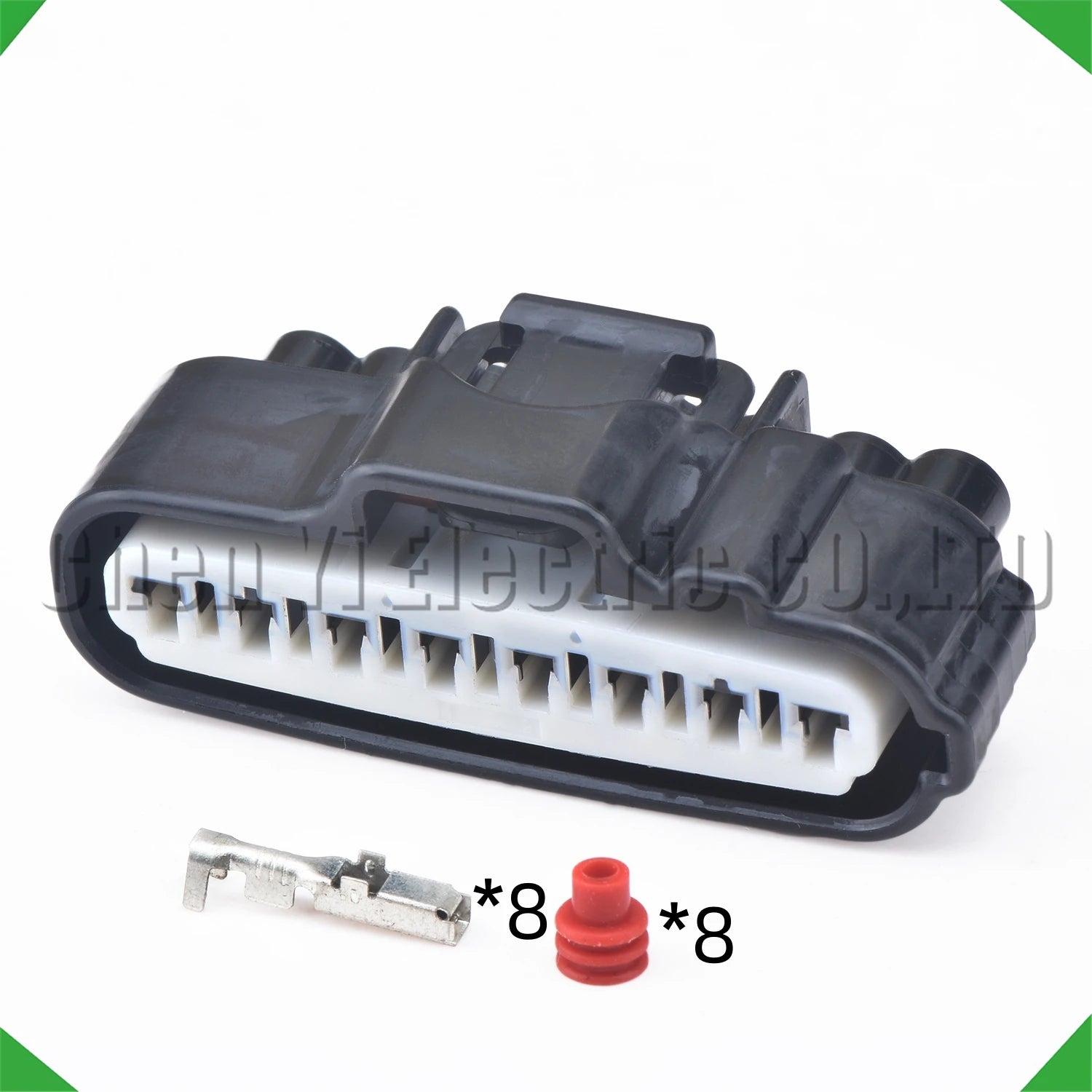8-Pin Connector Crankshaft position sensor Connector 90980-11592 90980-11593 JZS145 sensor