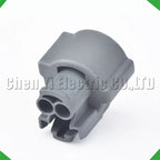 2-Pin Connector Automotive waterproof conditioning pressure valve sensor