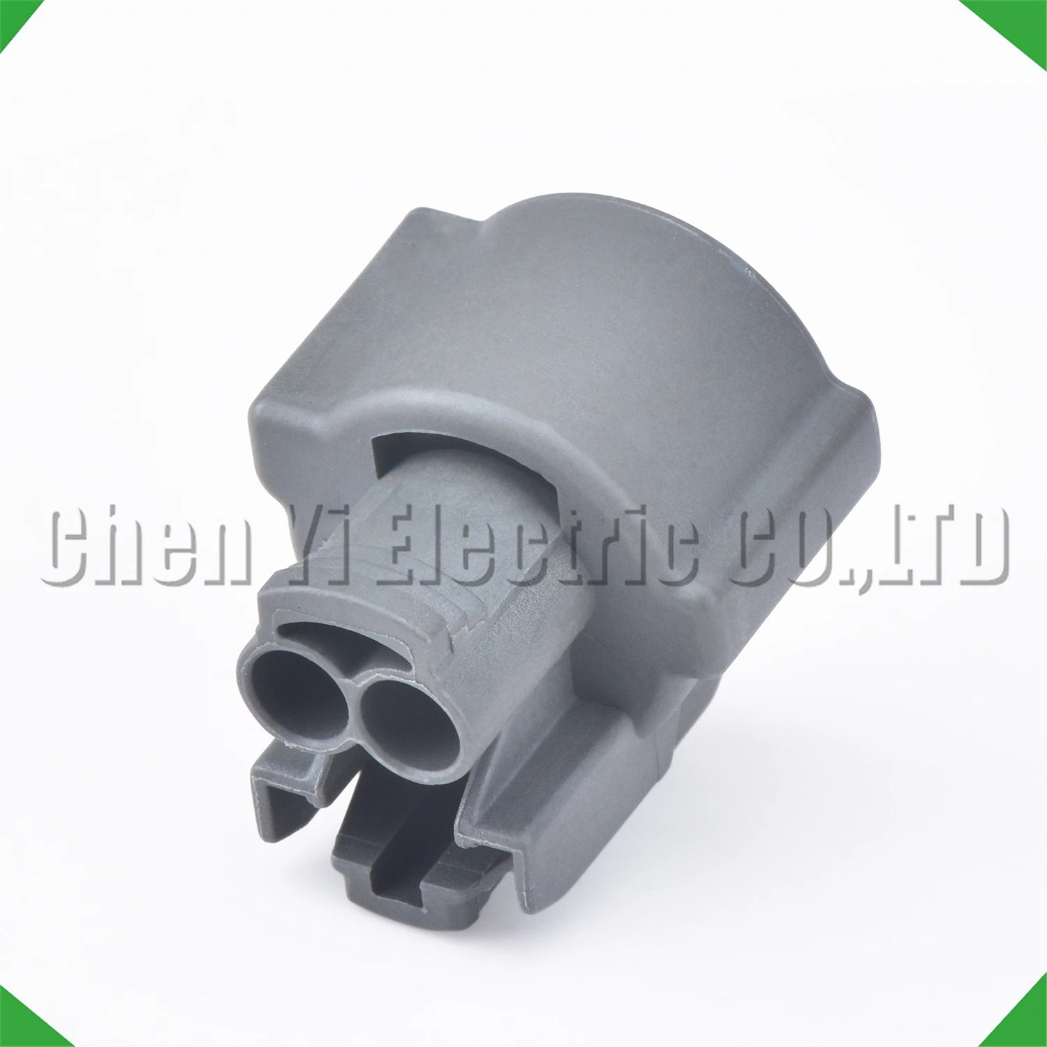 2-Pin Connector Automotive waterproof conditioning pressure valve sensor
