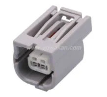 Auto lamp holder wiring harness connector plug HDL-200 7287-8642-40