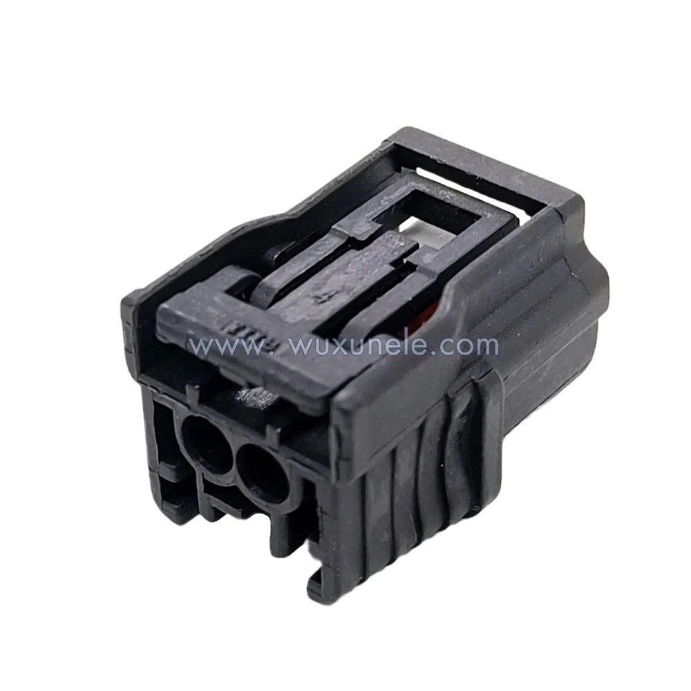 50 Sets Acura ILX MDX TLX Ambient Temp Sensor Turn Signal Socket 2 Pin 6189-7036 Sealed Wire Connector for Vehicle Accessories