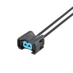 6189-0533 is suitable for Honda Fit, Accord and Odyssey fuel injector plug DJ7024A-2.2-11/21