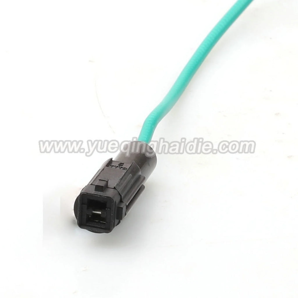 1 Pin Automotive waterproof connector male or female Electrical Wiring Harness Socket Power Plug FW-C-1M-B FW-C-1F-B