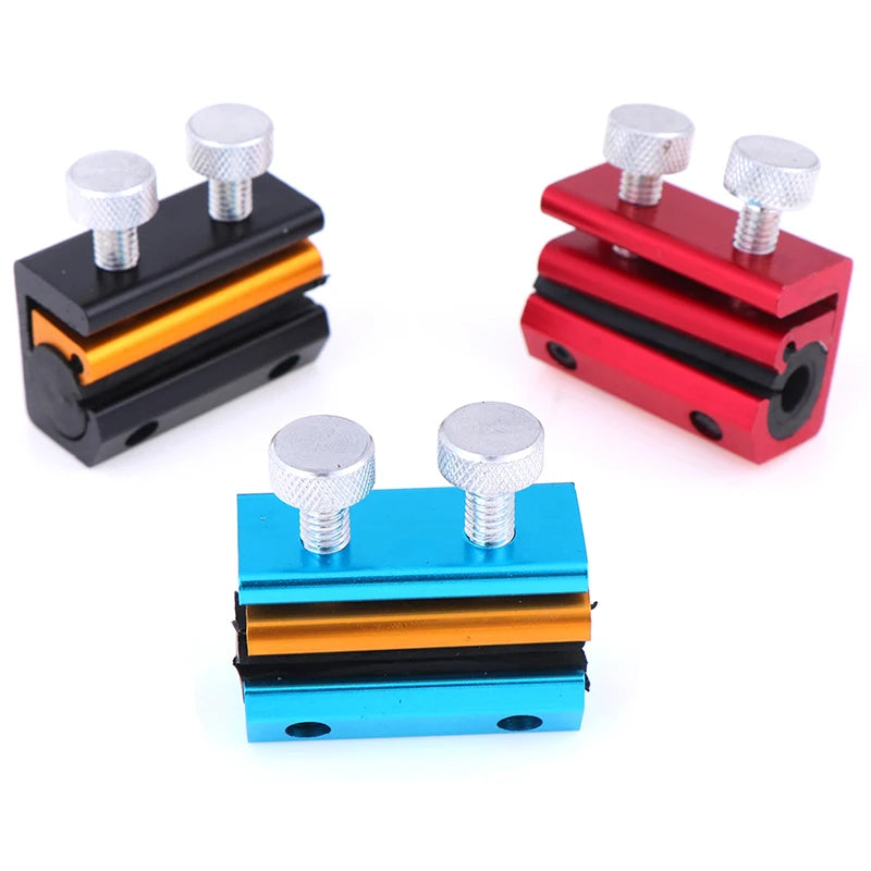 1Pcs Clutch Brake Cable Tool Lubrication Wire Oiler Brake Motorcycle Aluminium Cable Lube Tool Motorbike Brakes Parts