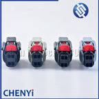 4 Pin O2 Oxygen Sensor Wideband Car Air Fuel Ratio Plug For Ford Ecosport 1.5 Harley Davidson Dyna FXD Softail FLS V-Rod VRSC
