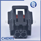 2 Pin female Auto waterproof connector Fuel injector wiring harness Plug 06A973722 6189-0735 6189-0785 06A 973 722