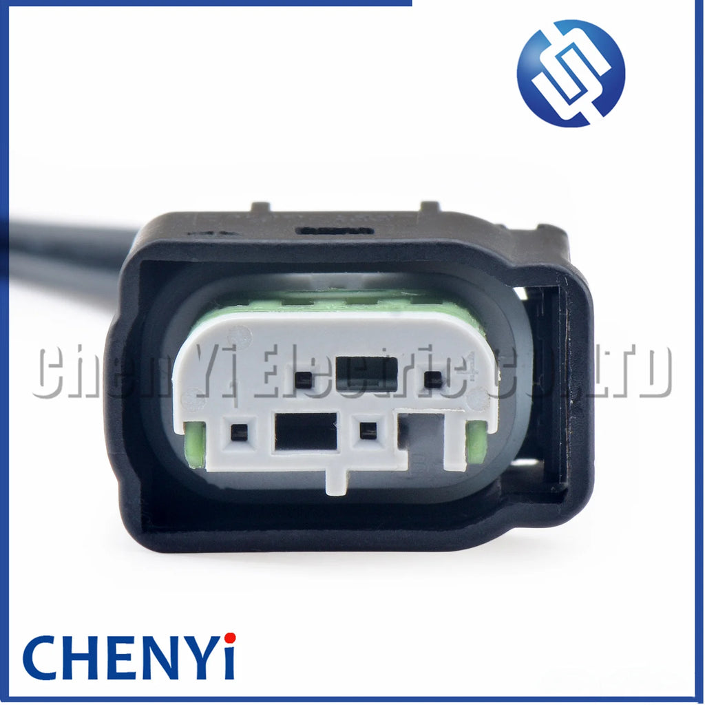 4 Pin Automotive waterproof connector 8E0971934A 2-1394412-1 968398-1 2-1394413-1 2-1394411-1 Harness plug 8E0971934