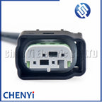4 Pin Automotive waterproof connector 8E0971934A 2-1394412-1 968398-1 2-1394413-1 2-1394411-1 Harness plug 8E0971934