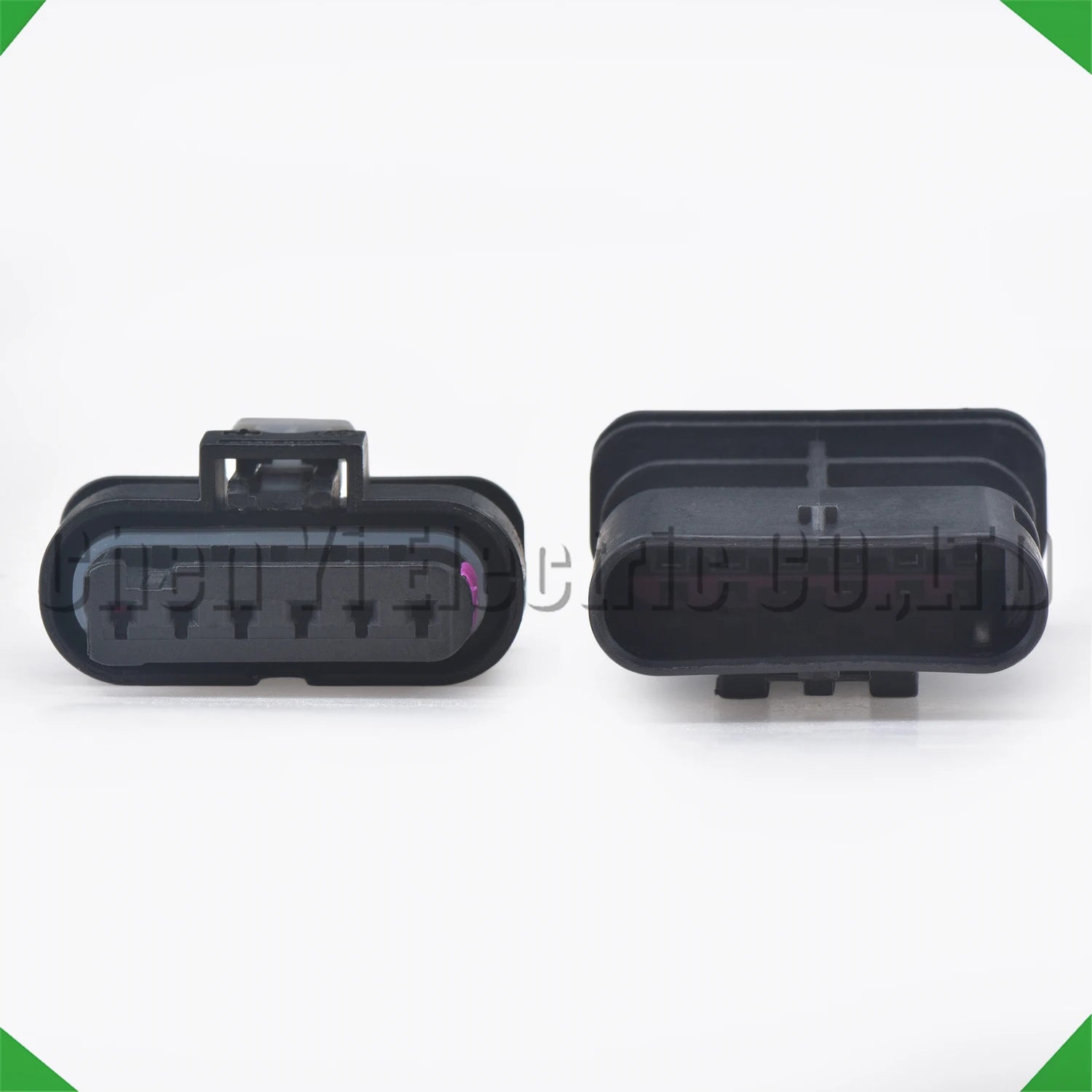 6-Pin Auto Connector Connector Automotive Connectors harness 4F0973706 Vw Audi Bmw