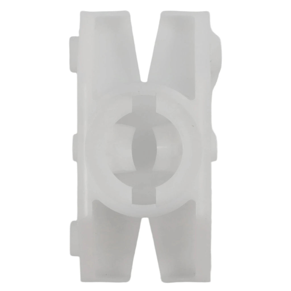 1PC Car Brake Pedal Booster Clip Mount Support Bracket For Passat 1K0721169 Replacement Car Parts