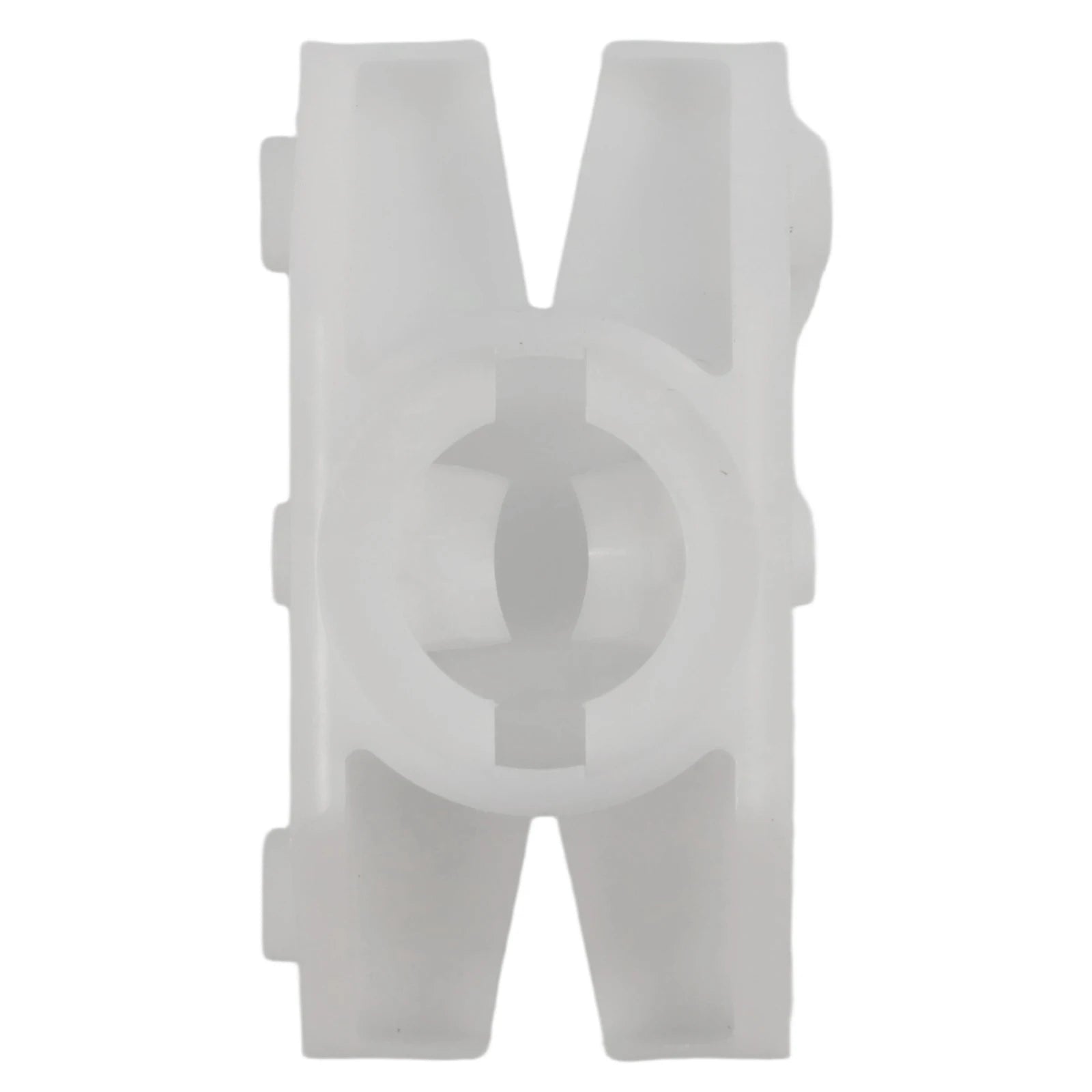 1PC Car Brake Pedal Booster Clip Mount Support Bracket For Passat 1K0721169 Replacement Car Parts
