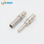 10pcs 0460-204-12141 Dechi DTP circular crimping terminal 0462-203-12141 Connector pin spring