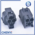 3 Pin 7.8mm MG642292-5 Female or Male automotive waterproof wire harness connector electronic fan plug connector DJ7032K-7.8-11