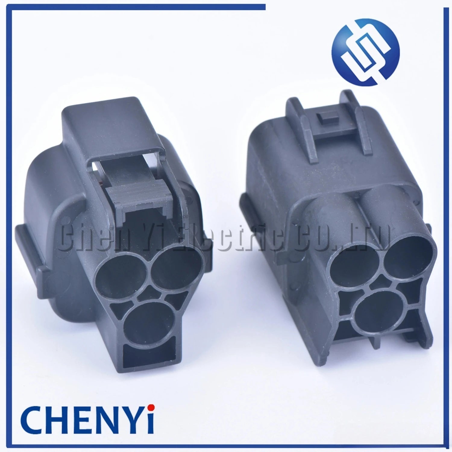 3 Pin 7.8mm MG642292-5 Female or Male automotive waterproof wire harness connector electronic fan plug connector DJ7032K-7.8-11
