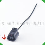 1-Pin Connector Connector female Pressure Sensor Connector Socket Vw sensor