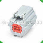 6-Pin Auto Connector Connector Automotive Connectors license plate light harness