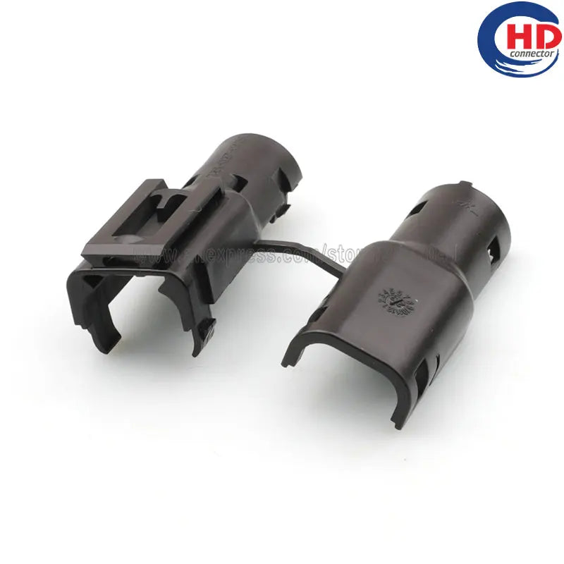 Back Cover Auto Female Car Terminal Electrical Waterproof Housing Connector Socket Cable Plug 1028-027-0405